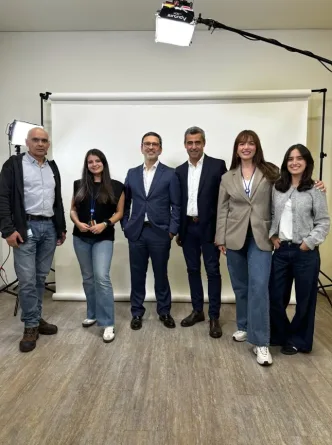 Projeto LiftOne da Bondalti com consultoria da Verlingue Portugal